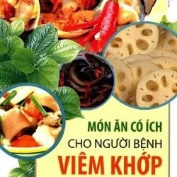 Combo Sách Nấu Ăn Cho Người Bệnh Loãng xương + Viêm khớp + Hô hấp - Bộ 3 cuốn 735674