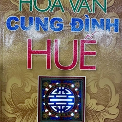 Hoa văn cung đình Huế 463157