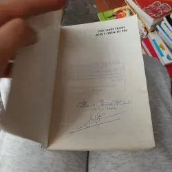 Cuộc chiến tranh bí mật chống Hà Nội - Richard H. Shultz 973806