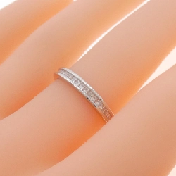 Nhẫn kim cương K18WG 0.25CT 670031