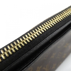 Túi đựng mỹ phẩm Louis Vuitton Monogram Palas M64124 - Hàng hiệu Chính hãng 807305