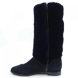 Giày bốt dài CHANEL 662690