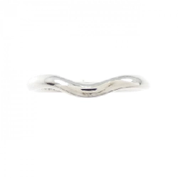 Nhẫn uốn cong Tiffany - Hàng hiệu Authentic 837181