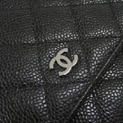 Ví Chanel Timeless Classic Line 33814 Chain Wallet - Hàng hiệu Authentic 771508
