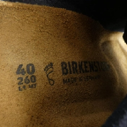 Giày sandal BIRKENSTOCK - Hàng hiệu Authentic 903593