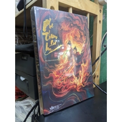 Phi thiên bí lục - Thu Viễn