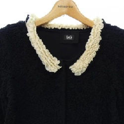 【Mã giảm giá】Áo khoác D&G 635306