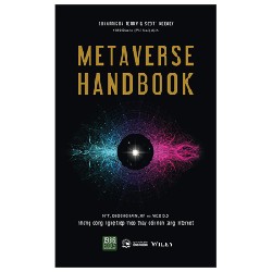 Metaverse Handbook - QuHarrison Terry, Scott Keeney 192700