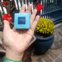 Nước hoa Bvlgari  tem Nhật hàng chính hãng 