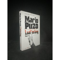 Mario Puzo - Luật im lặng mới 90% HCM2203 37993