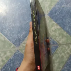 Những pháp thuật bí truyền ( Ma thuật - Bói đoán - Y thuật của Trung Quốc cổ đại) 973992