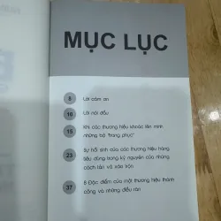 Tạo Dựng Thương Hiệu - Bigger Than This 976059