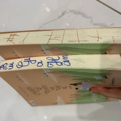 Truyện Chân lý thuộc về tay ai - full 2 tập 369588