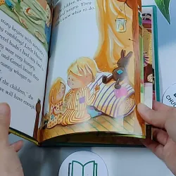 First Readers: Hansel and Gretel - Brothers Grimm 634456