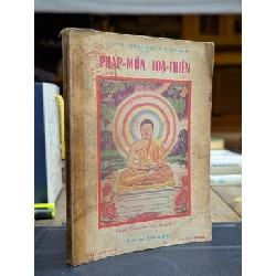 Pháp môn toạ thiền - Pháp Sư Giác Nhiên