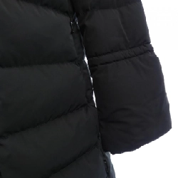 MONCLER LOBELIA Áo khoác lông 633061