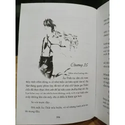 Bong bóng mùa hè áo cưới – Minh Hiểu Khê 553504