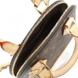 Túi xách Louis Vuitton Monogram Alma BB M46990 - Hàng hiệu Chính hãng 805338