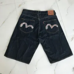 quần short EVISU 934072