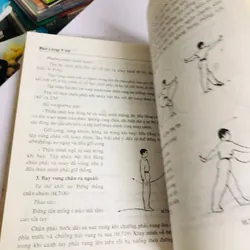 📚 BỘ 2 CUỐN BẢO LONG Y VÕ – Võ sư, Tiến sĩ y khoa Nguyễn Hữu Khai 557669