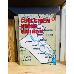 Cuộc chiến không giới hạn