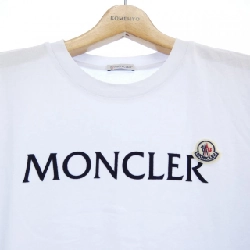 MONCLER 20918C00047 Áo thun - Hàng hiệu Chính hãng 900106