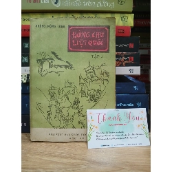 Đông Chu Liệt Quốc tập 3- Phùng Mộng Long 792568