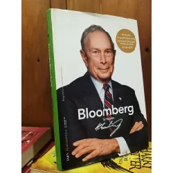 Tự truyện Bloomberg - Michael Bloomberg