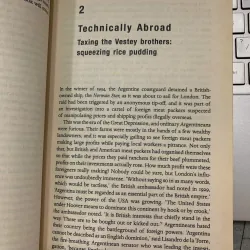 TREASURE ISLAND (NHỮNG HÒN ĐẢO KHO BÁU) - NICHOLAS SHAXSON 970285