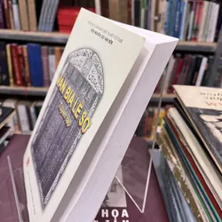 VĂN BIA LÊ SƠ TUYỂN TẬP 705443