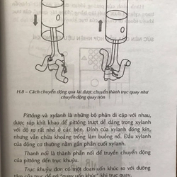 ĐỘNG CƠ (Cơ bản) 488372