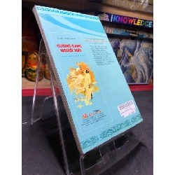 Gương sáng người xưa 2003 mới 70% ố bẩn nhẹ Tào Du Chương HPB0906 SÁCH VĂN HỌC 915350