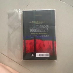Sách Trại hè kinh hoàng 463754