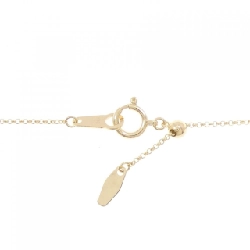 K18YG/K18WG Dây chuyền - Hàng hiệu Authentic 858529