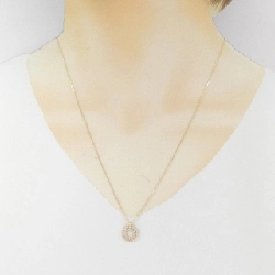 Dây chuyền Aker Cyclo 0.56CT - Hàng hiệu Chính hãng 844113