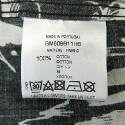 Áo sơ mi GIVENCHY BM609B11H6 - Hàng hiệu Authentic 900969