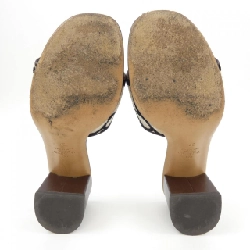 Giày sandal VALENTINO GARAVANI - Hàng hiệu Authentic 830417