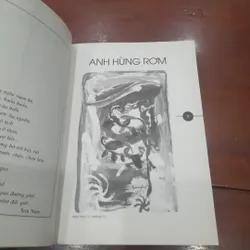 Tập truyện Sơn Nam - HƯƠNG RỪNG CÀ MAU, tập 1 593559
