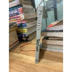 Tiếng Người-Phan Việt 751096