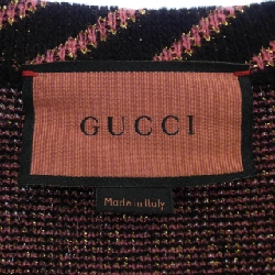 Gucci GUCCI 624014 XKBDZ Áo khoác - Hàng hiệu Chính hãng 824501