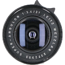 Ống kính SUPER-ANGULON M21mm F3.4 - Hàng hiệu Chính hãng 880866