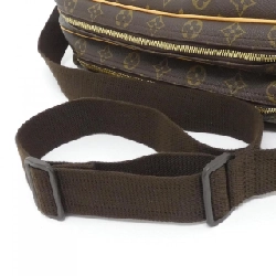 Túi đeo vai Louis Vuitton Monogram Reporter 37cm M45252 612385