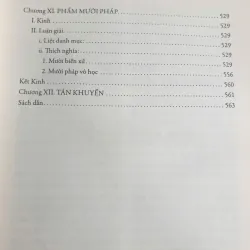A Tì Đạt Ma Tập Dị Môn Túc Luận 655812