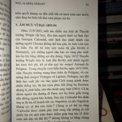 Triều đại Napoléon - Will & Ariel Durant 777132