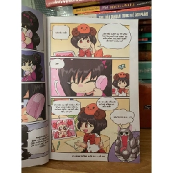 Lớp học mật ngữ -Tập đặc biệt vol.3 - Hoa học trò 752249