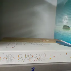 Chàng mù em yêu anh - Mộc Phù Sinh 755574