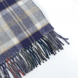 JOHNSTONS OF ELGIN WA001660 MUFFLER - Hàng hiệu Authentic 833825