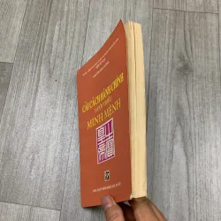 Cải cách hành chính dưới triều minh mệnh. 3b2 777814