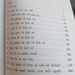 Bài Học Của Lịch Sử - Will Durant & Ariel Durant - Dịch Nguyễn Hiến Lê 746493
