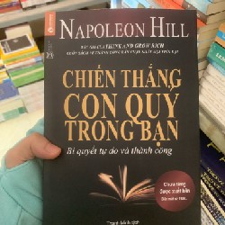 Chiến thắng con quỷ trong bạn  18580